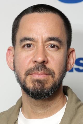 Mike Shinoda pic