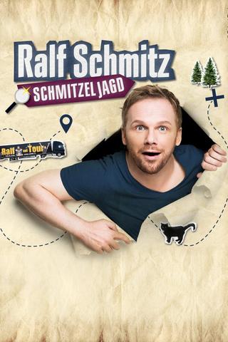 Ralf Schmitz - Schmitzeljagd poster