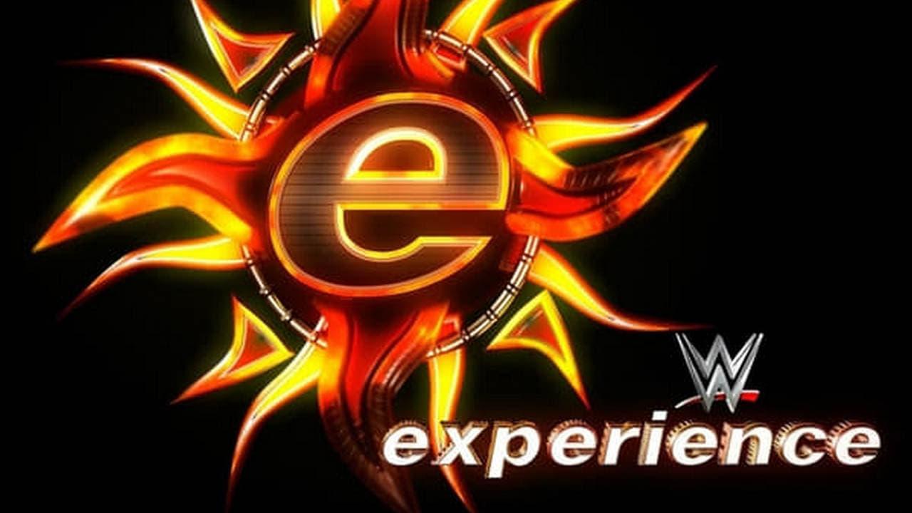 WWE Experience backdrop