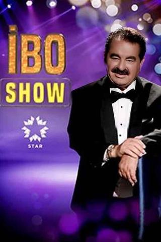 İbo Show poster