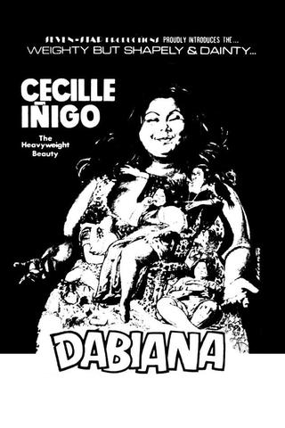 Dabiana poster