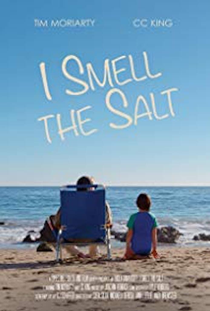 I Smell the Salt poster