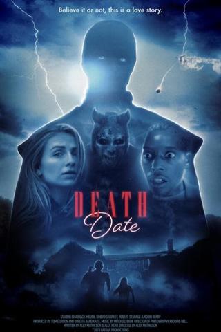 Death Date poster