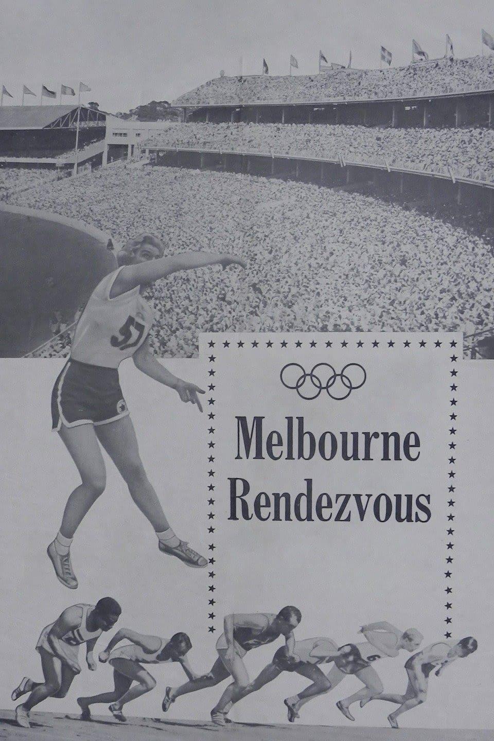 The Melbourne Rendezvous poster