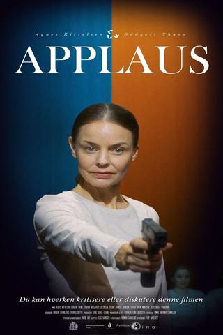 Applaus poster