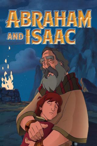 Abraham and Isaac poster