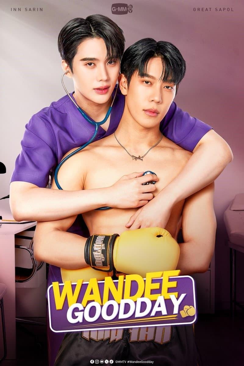 Wandee Goodday poster