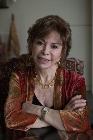 Isabel Allende pic