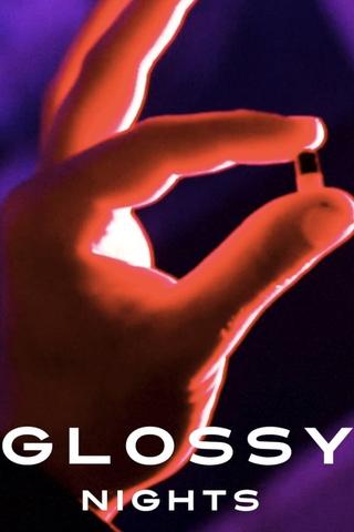 Glossy Nights poster