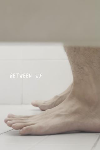 Between Us poster