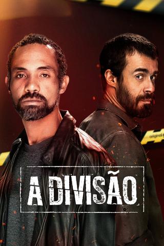 A Divisão poster