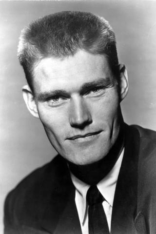 Chuck Connors pic