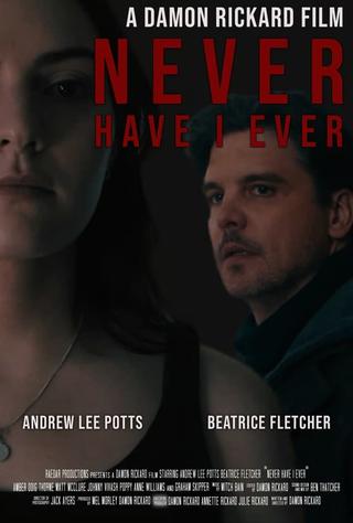 Never Have I Ever poster