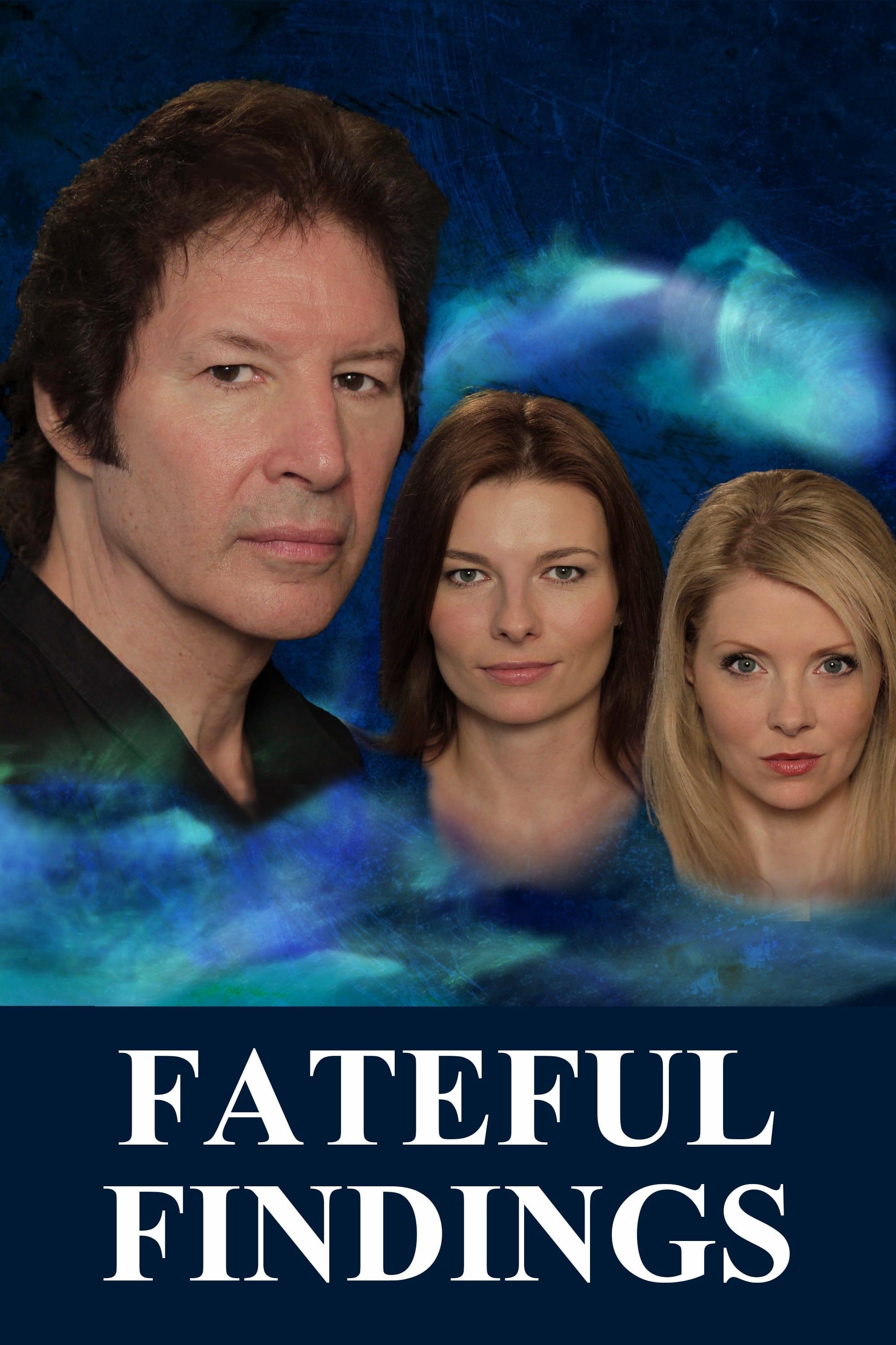 Fateful Findings poster