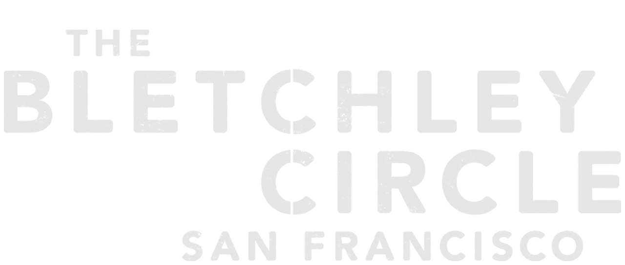 The Bletchley Circle: San Francisco logo