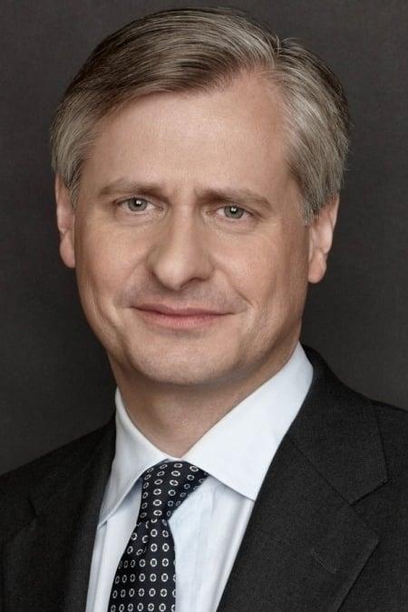 Jon Meacham poster