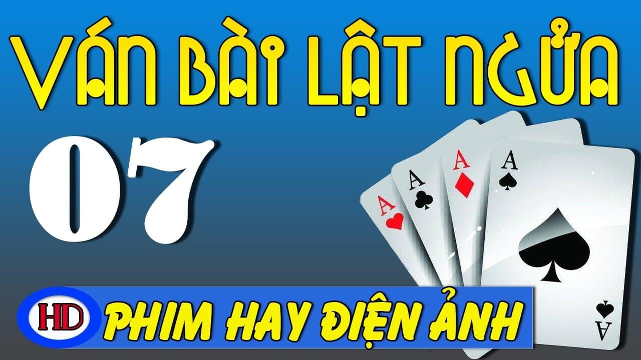 Nguyễn Văn Lũy backdrop