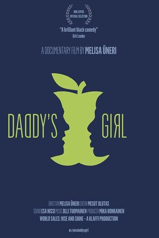 Daddy's Girl poster