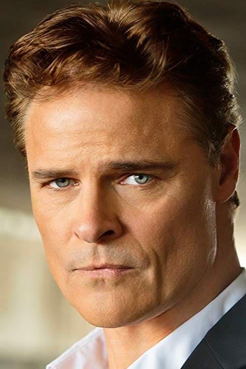 Dylan Neal poster