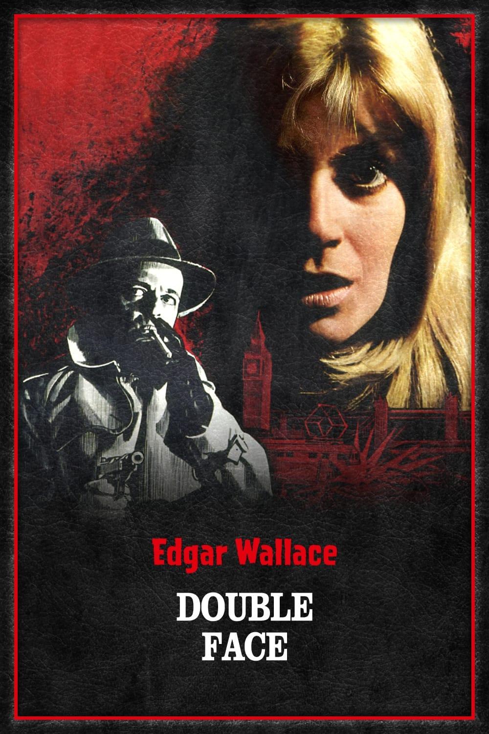 Double Face poster