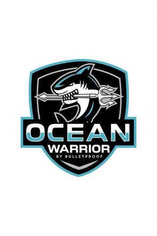 Ocean Warrior poster