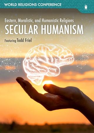 Secular Humanism poster