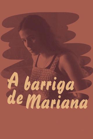 Mariana’s Late poster