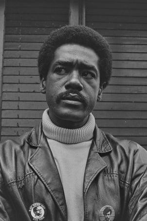 Bobby Seale poster