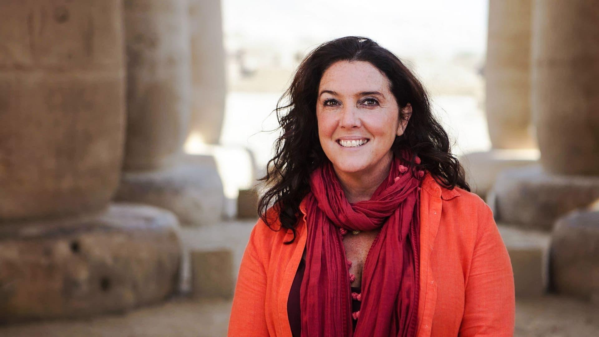 Egypt's Great Mummies: Unwrapped with Bettany Hughes backdrop