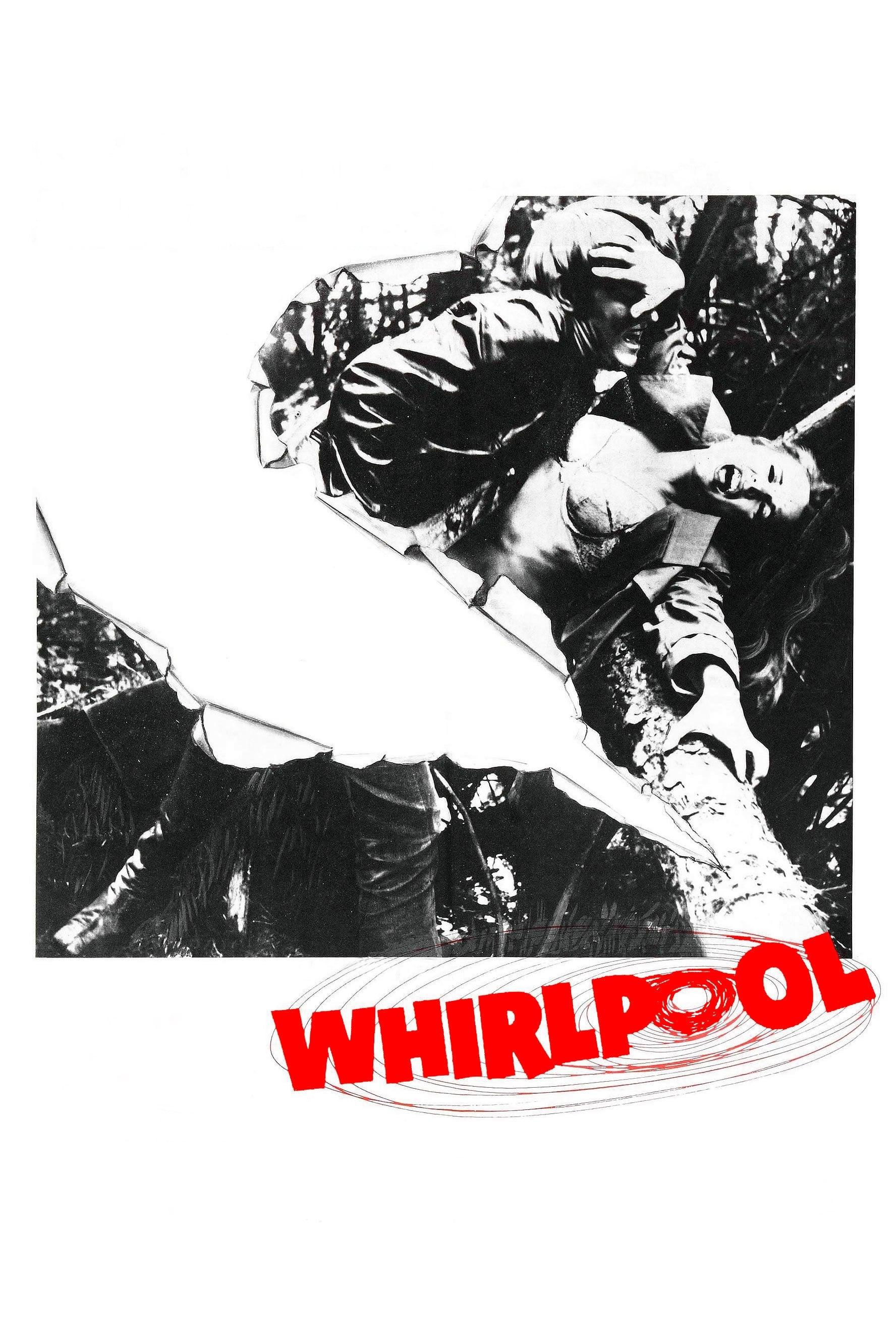 Whirlpool poster