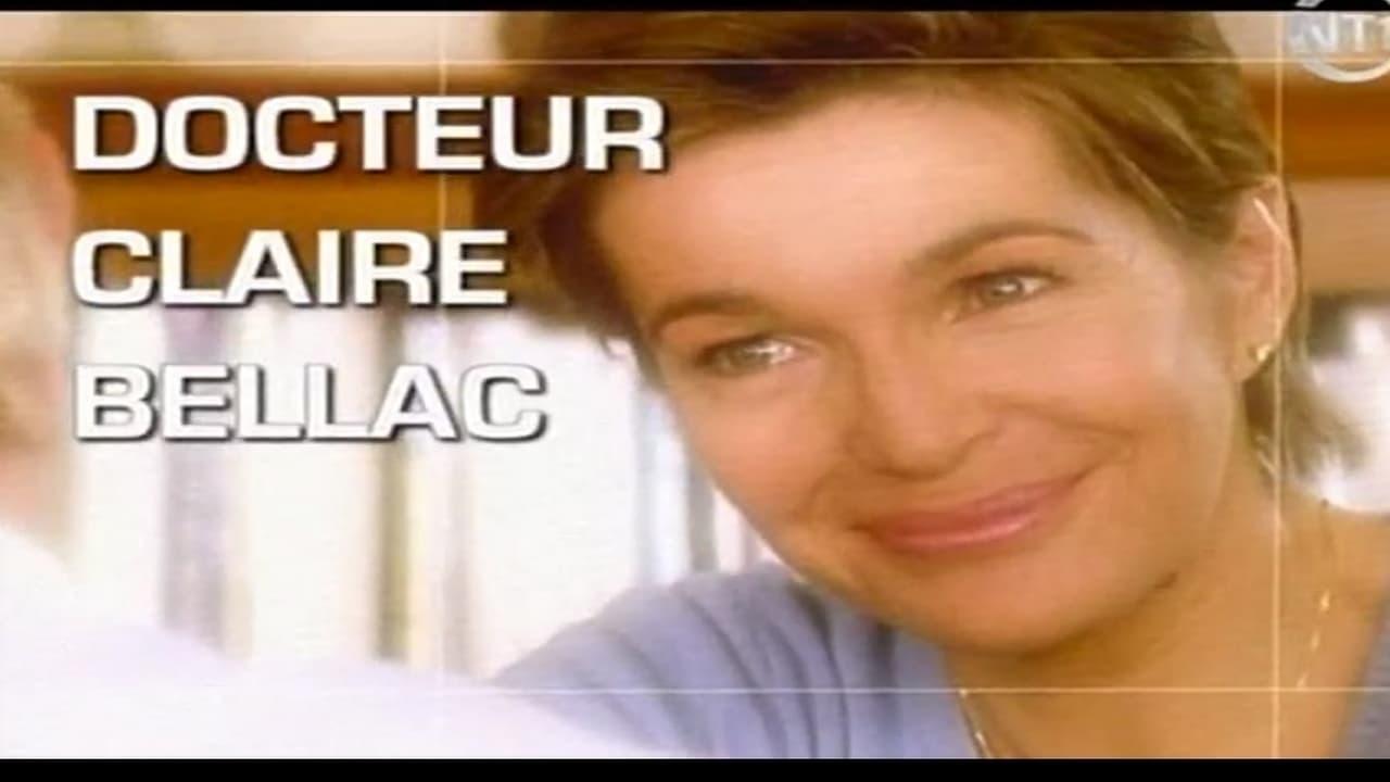 Docteur Claire Bellac backdrop