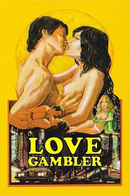 Love Gambler poster