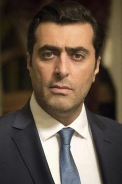 Bassem Yakhour poster