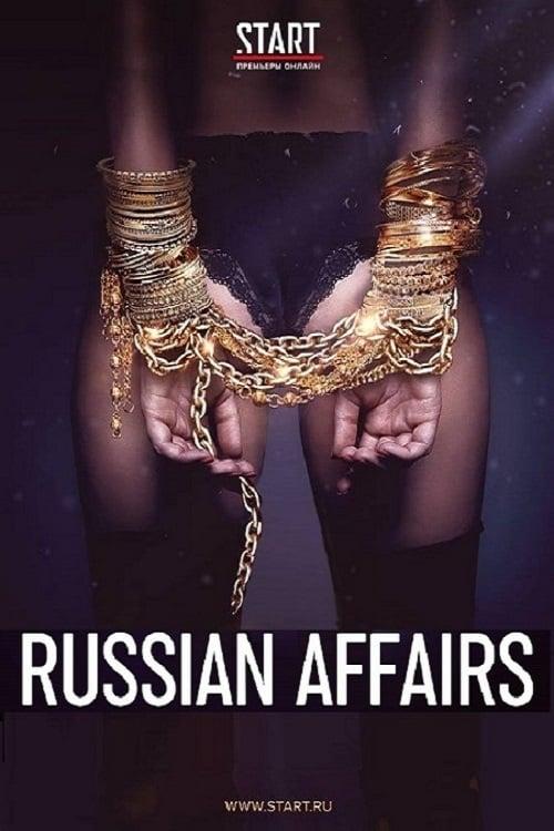 Russian Affairs poster