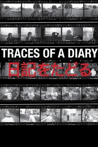 Traces of a Diary poster