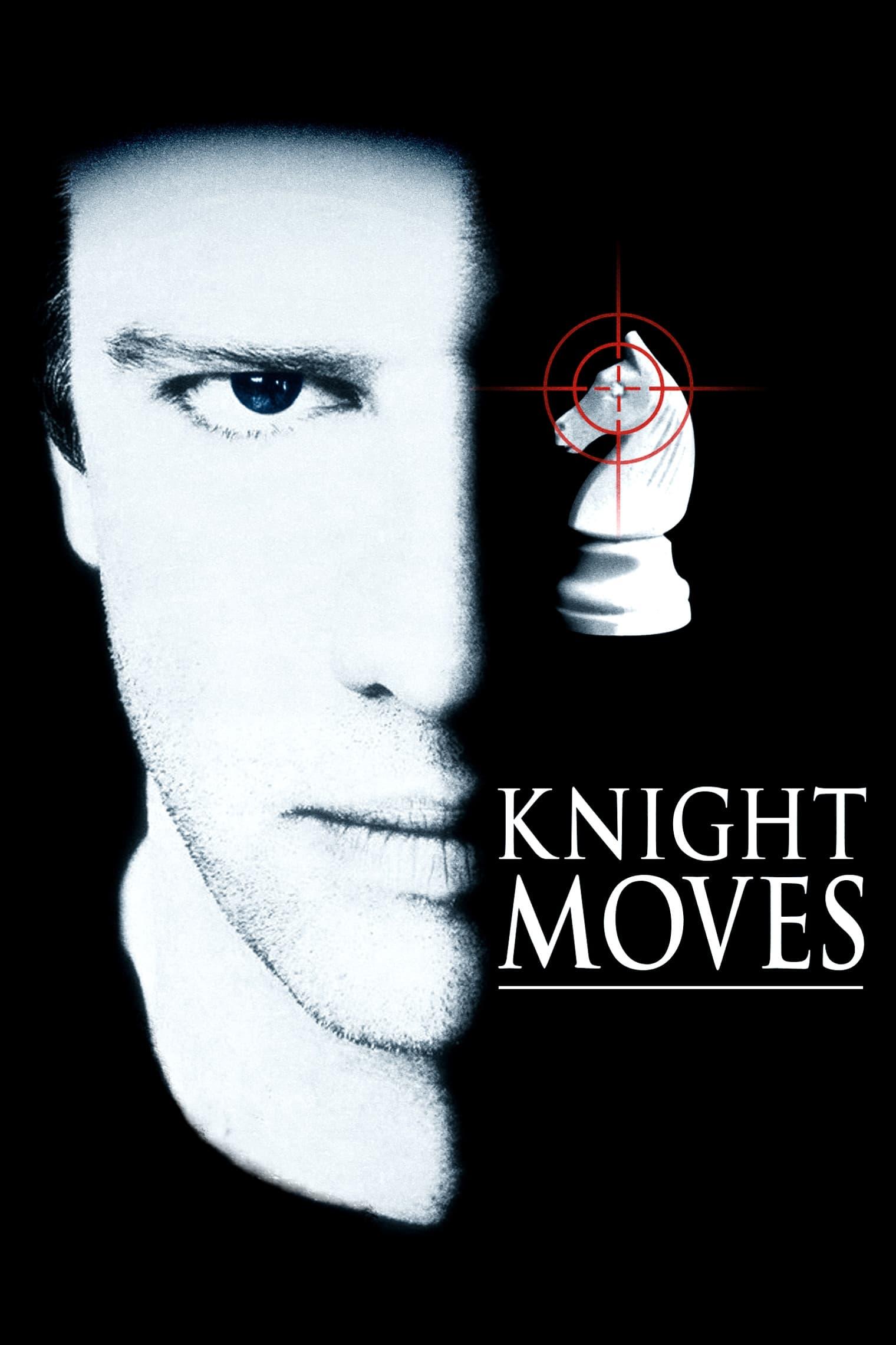 Knight Moves poster