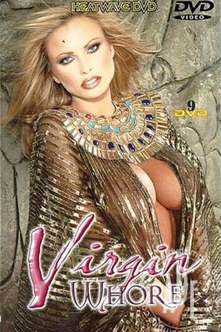 Virgin Whore poster