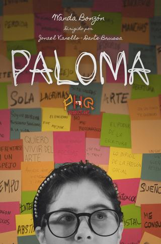 PALOMA poster