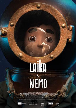 Laika & Nemo poster
