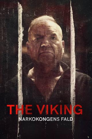 The Viking - Downfall of a Drug Lord poster