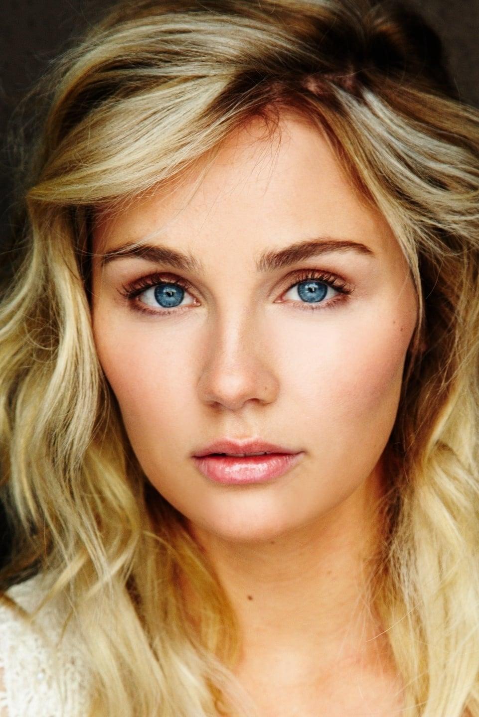 Clare Bowen poster