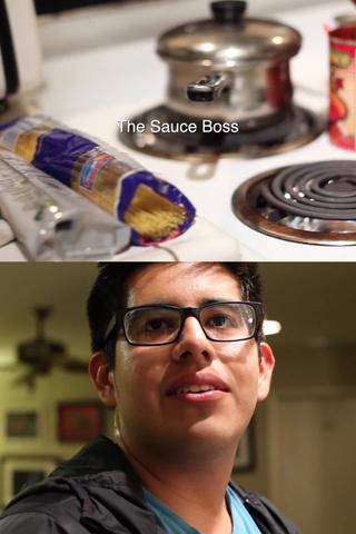 The Sauce Boss poster