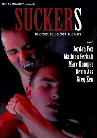 Suckers poster