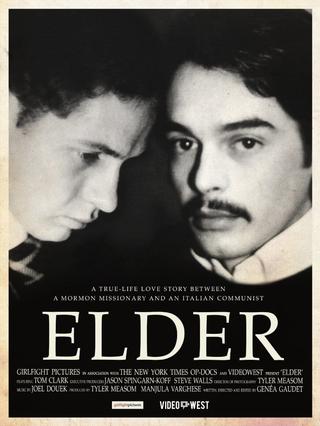 Elder poster