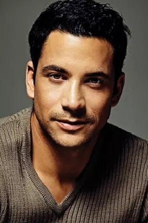 Nico Panagio poster