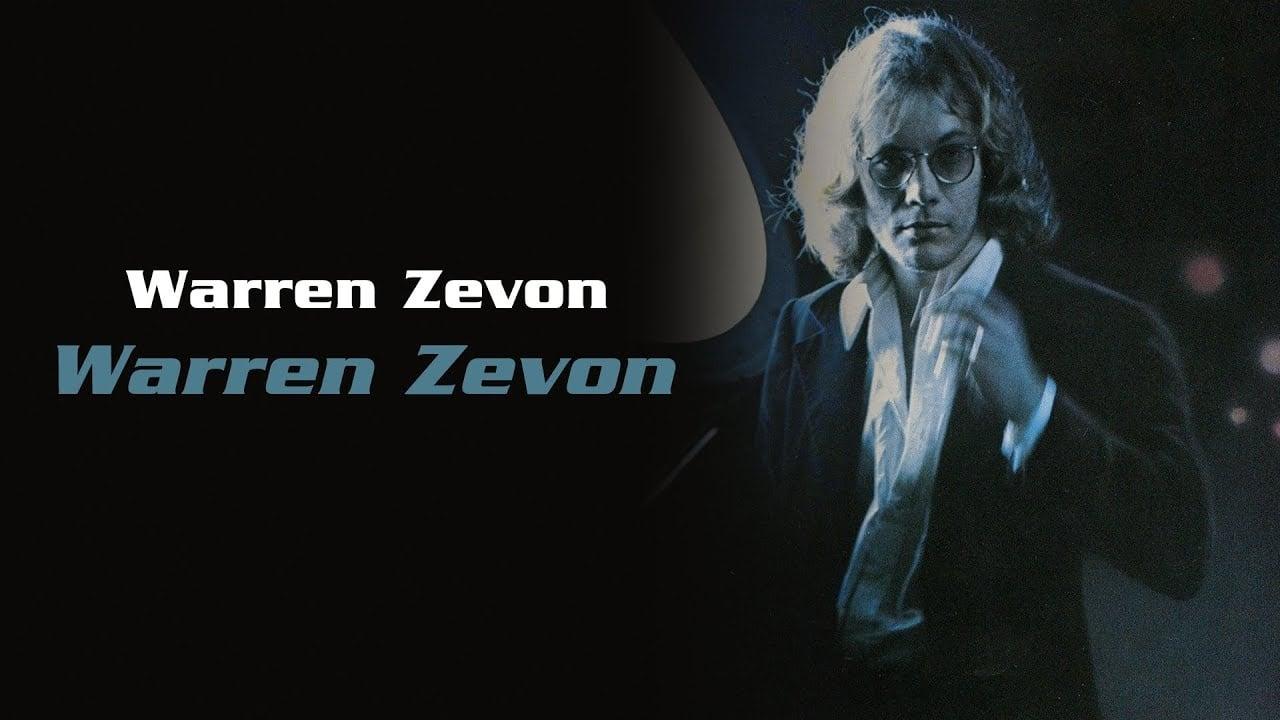 (Inside Out): Warren Zevon backdrop