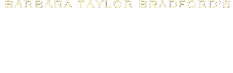 A Woman of Substance logo