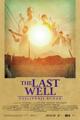 The Last Well poster