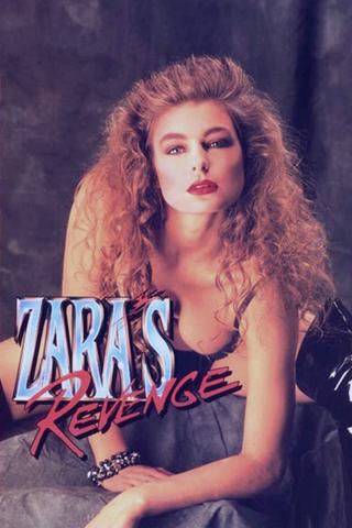 Zara's Revenge poster