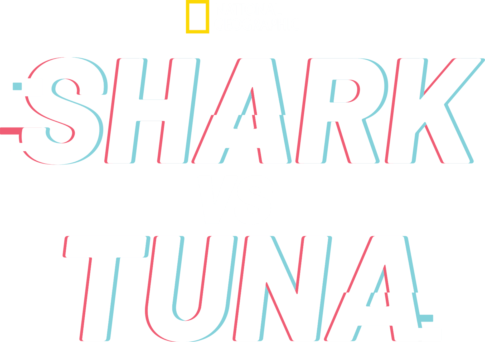 Shark vs. Tuna logo